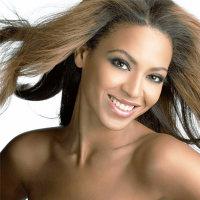 Has Beyoncé gotten skin whitening?