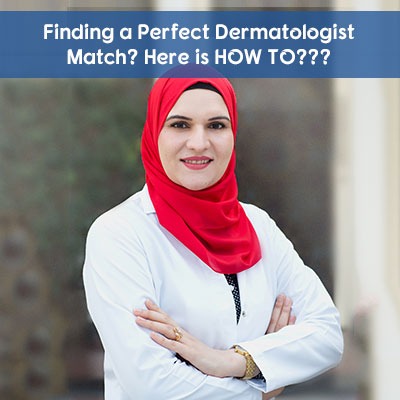 Best Derrmatologist in Dubai
