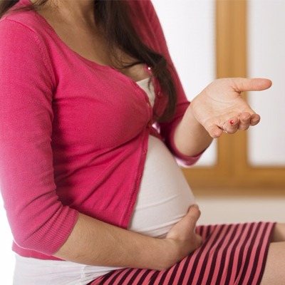 How to Get Rid of Warts During Pregnancy?
