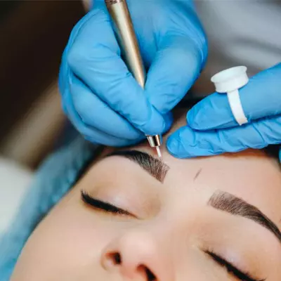 Is Microblading A Tattoo