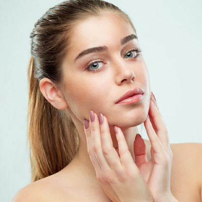 Exosome Facial and Skin Rejuvenation